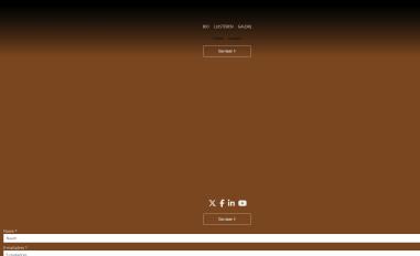 Schermafbeelding van testdomeindennis.nl