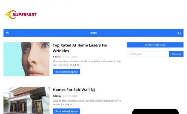 Schermafbeelding van theplazahomes.blogspot.com