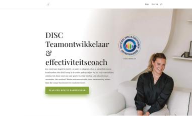 Schermafbeelding van theselfcode.nl