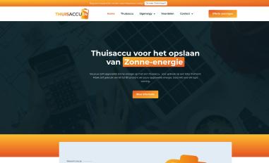 Schermafbeelding van thuisaccu24.nl