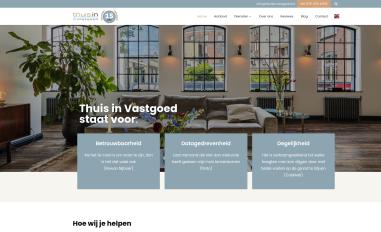 Schermafbeelding van thuisinvastgoed.nl