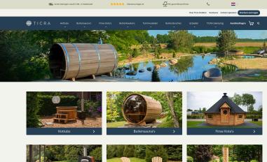 Schermafbeelding van ticraoutdoor.com