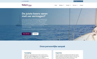 Schermafbeelding van todaysgroup.nl