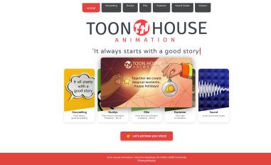 Schermafbeelding van toon.house