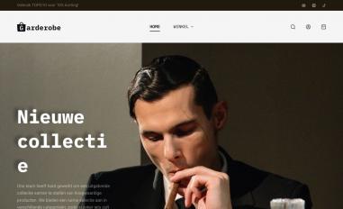 Schermafbeelding van topgentleman.com