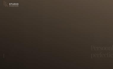 Schermafbeelding van topkeukenslisse.nl