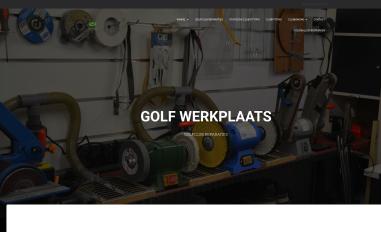 Schermafbeelding van tpgsfittingcentre.nl