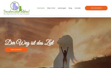 Schermafbeelding van transformation-er-leben.de