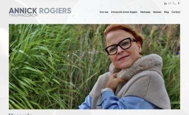Schermafbeelding van traumacoach-annickrogiers.be