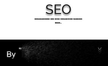 Schermafbeelding van tribranding.org