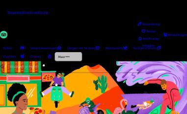 Schermafbeelding van tripadvisor.nl