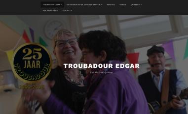 Schermafbeelding van troubadouredgar.nl