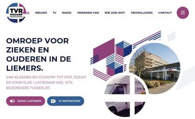 Schermafbeelding van tvrmozaiek.nl