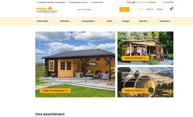 Schermafbeelding van twenteoverkappingen.nl