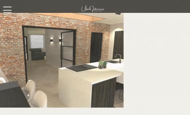 Schermafbeelding van uniek-interieurs.nl