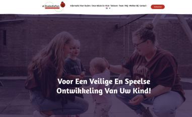 Schermafbeelding van utkuukediefien.nl