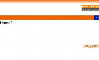 Schermafbeelding van uwkeukenspuiten.nl
