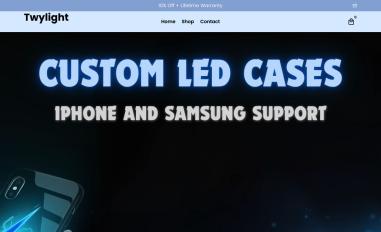 Schermafbeelding van vag2n8vldj6hvkcv-80445964621.shopifypreview.com