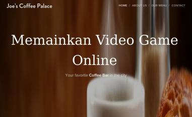 Schermafbeelding van vandjick369.webnode.page