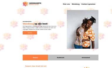 Schermafbeelding van vanzorgnaarbeter.nl