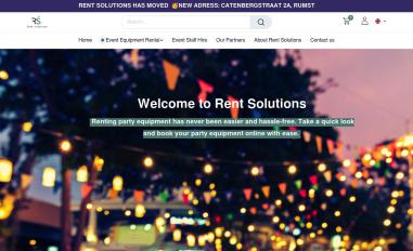 Schermafbeelding van varoconsult-be-rent-solutions.odoo.com