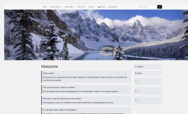 Schermafbeelding van vdesmadr.ddns.net