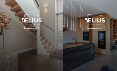 Schermafbeelding van velius.nl