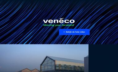 Schermafbeelding van veneco.nl