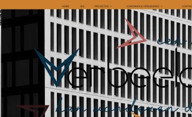 Schermafbeelding van verbeelding.eu