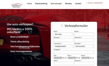 Schermafbeelding van verkoop-jouw-auto.be