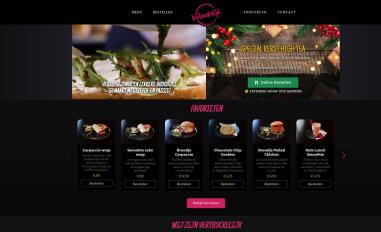 Schermafbeelding van vertruckelijk.nl