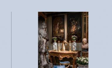 Schermafbeelding van vichot.com