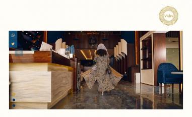 Schermafbeelding van vidro.sa