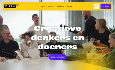 Schermafbeelding van villa5.nl