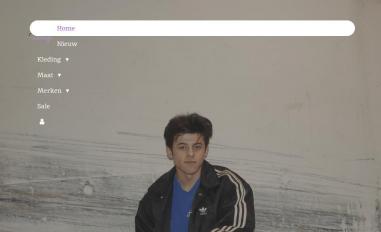 Schermafbeelding van vintengo.nl