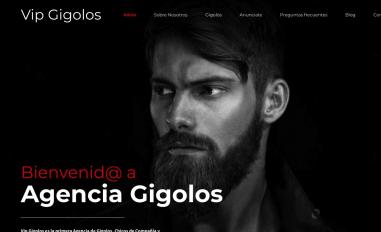 Schermafbeelding van vipgigolos.es