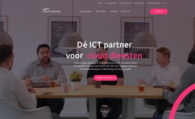 Schermafbeelding van virtualcomputing.nl