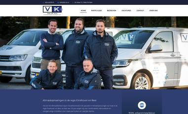 Schermafbeelding van vkbvaccept.segestia.nl