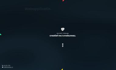 Schermafbeelding van vlaaibaar.nl