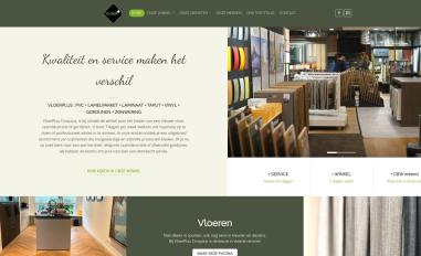 Schermafbeelding van vloerplus-cruquius.nl