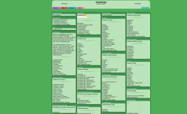 Schermafbeelding van voetballinks.leejoo.nl