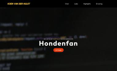 Schermafbeelding van vraaghetkoen.nl