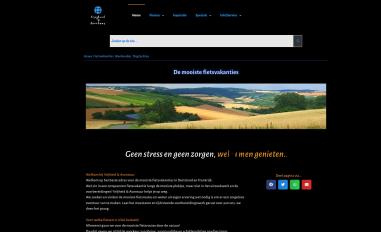 Schermafbeelding van vrijheidenavontuur.nl