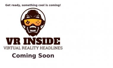 Schermafbeelding van vrinside.nl