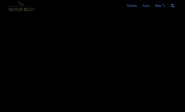 Schermafbeelding van warzone-hacks.com