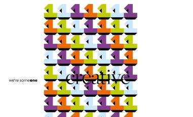 Schermafbeelding van wearesomeone.nl