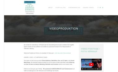 Schermafbeelding van web-film.eu