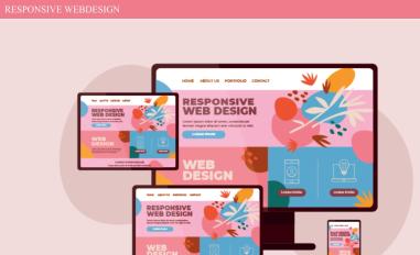 Schermafbeelding van webdesign.webemail24.com