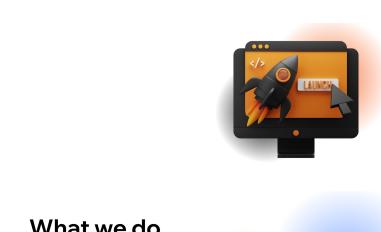 Schermafbeelding van webtrum.design