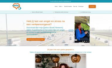 Schermafbeelding van weervolvertrouwendewegop.nl